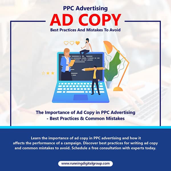 Ad Copy in PPC Advertising
