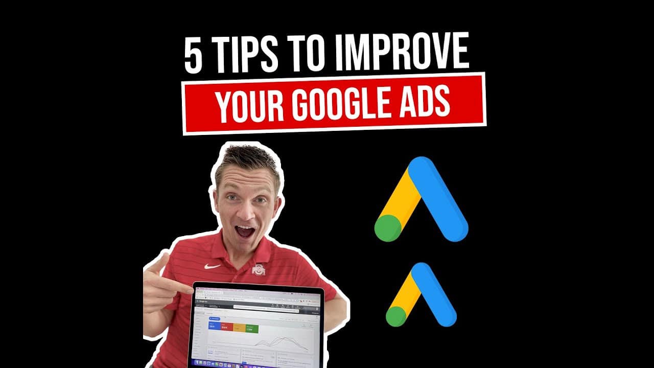Google Search Ads