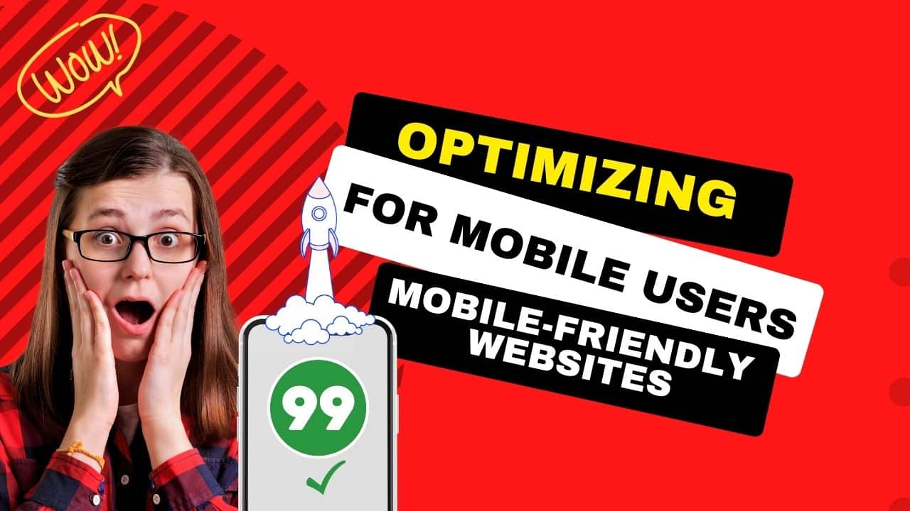 Optimizing for Mobile Users