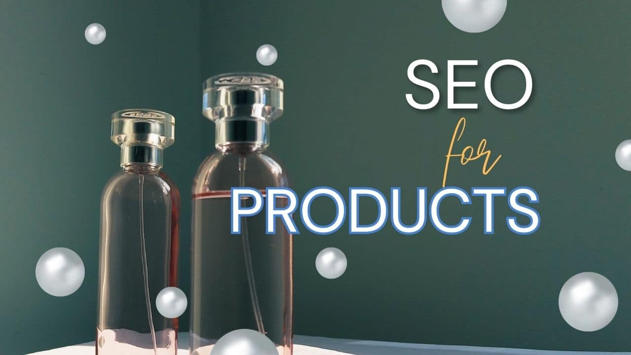 SEO-Friendly Product Descriptions