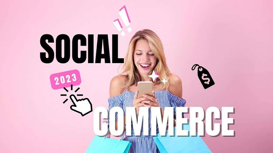 Social Commerce 2023