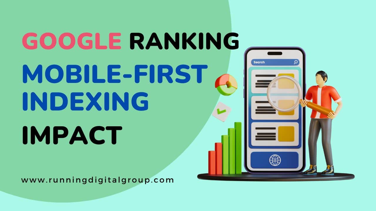 Google Mobile-First Indexing