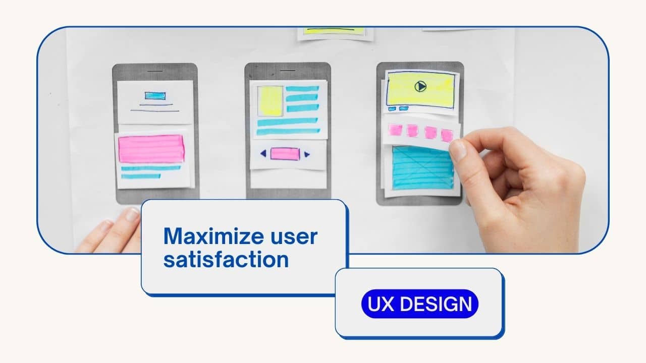 Why Hire a UX Designer