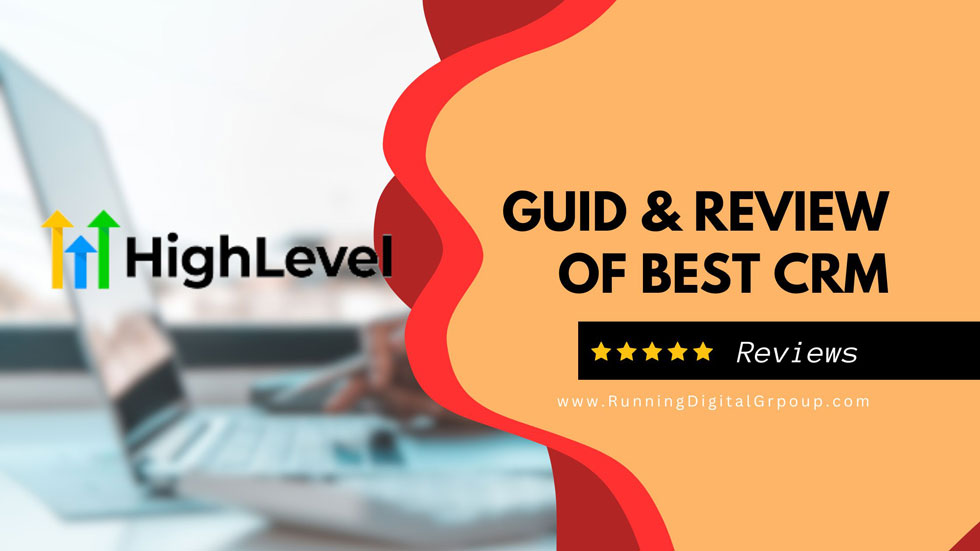 Go High Level All-In-One CRM Review