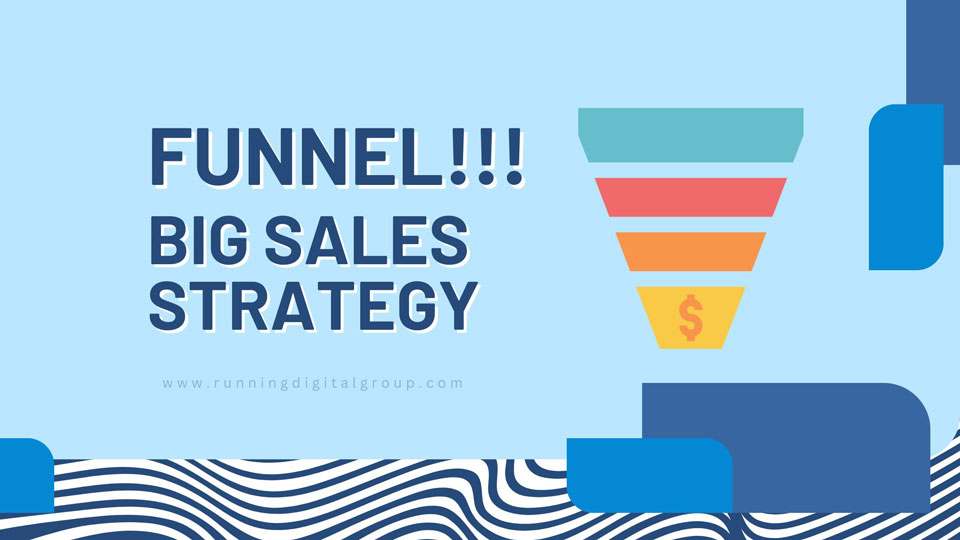 6 Essential Tips for Building an Effective Sales Funnel for Your Online Store