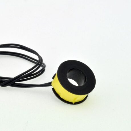 Stock Electrical Coil - 0.315 ID X 0.625 OD - 12 volts - 235 oHms