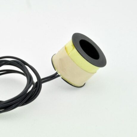 Stock Electrical Coil - 0.5 ID X 0.87 OD - 115 volts - 2200 oHms