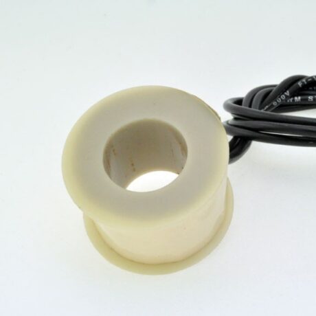 Stock Electrical Coil - 0.75 ID X 1.5 OD - 115 volts - 1330 oHms