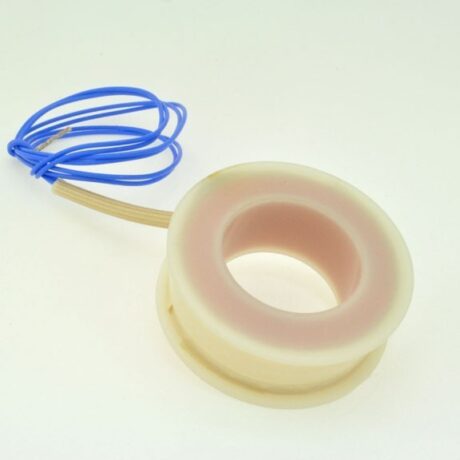 Stock Electrical Coil - 1.065 ID X 1.9 OD - 115 volts - 1300 oHms