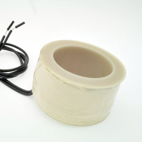 Stock Electrical Coil - 1.9 ID X 2.7 OD - 12 volts - 4 oHms