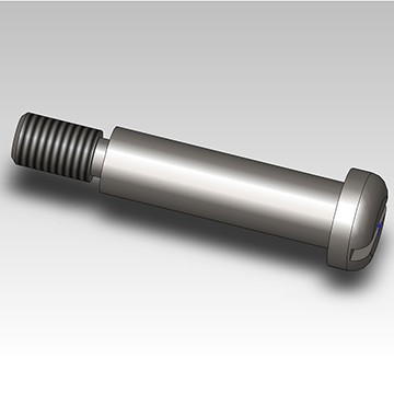 SCRM-017 - EM137 8-32 x 1.15 Standoff Screw  (765-2)
