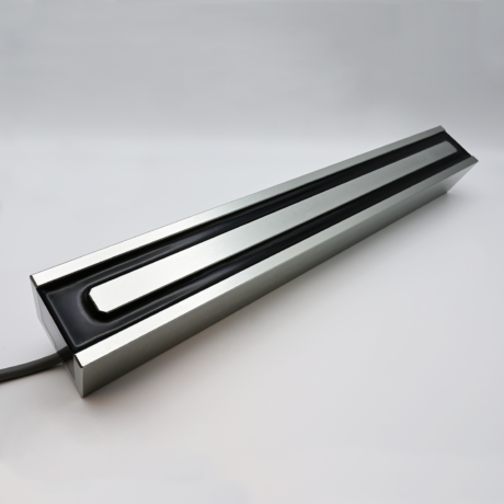 EMR-4035-300-24  Rectangular Electromagnet 300mm Length 24 volts DC