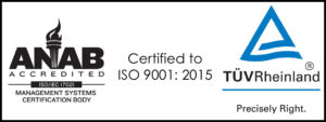ISO 9001:2015