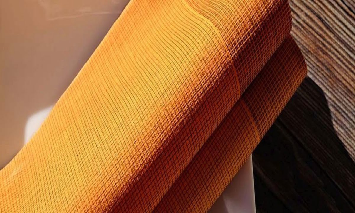 Read more about the article Here Are The Methods Of Making Non Woven Composites