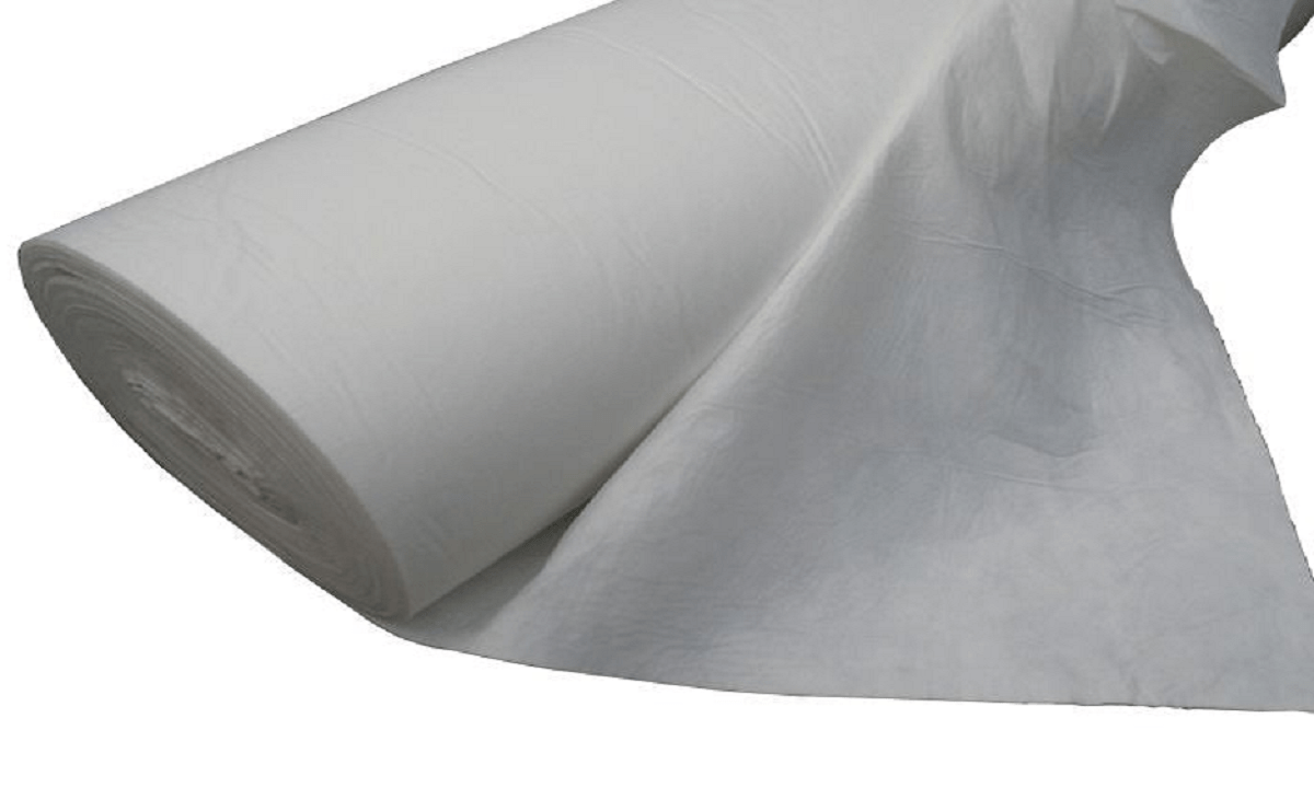 Read more about the article Why To Choose Non Woven Geotextile Fabric? | Complete Guide